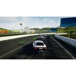 Ключ активації Microsoft Police Chase для Xbox One - мініатюра 4