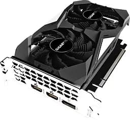 Відеокарта Gigabyte GTX 1650 4Gb OC (GV-N1650OC-4GD) (GDDR5, 128 bit, PCI-E v3.0) Б/в - мініатюра 3