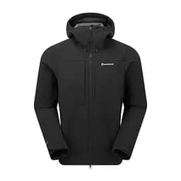 Куртка Montane Windjammer XPD Hoodie Black XL (1004-MWXPHBLAX16)