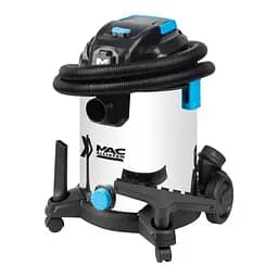 Пилосос Mac Allister S/M 30 L (VS1430SWC)