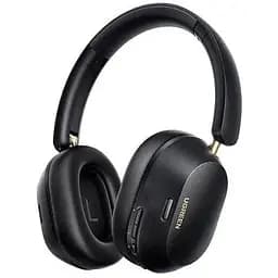 Навушники бездротові гарнітура Ugreen TWS HiTune Max5c HP203 чорні