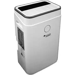 Осушувач повітря Mycond  Roomer Smart 25 побутовий, 25 л.на добу, 180 м3/год, 50 м2, дисплей, ел. кер-ня, Wi-Fi, таймер, авто вимк., білий