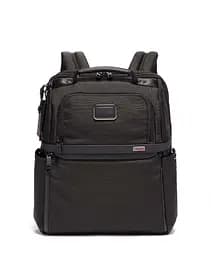 Рюкзак 15" Tumi TUMI ALPHA BLACK 42x34,5x15 02603177D3