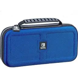 Чехол Nintendo Deluxe Travel Case Blue (Nintendo Switch, Switch Lite, Switch OLED model)