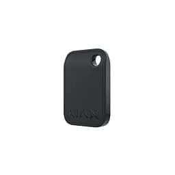 Брелок керування Ajax Tag (10pcs) чорний (26-00154) - мініатюра 3