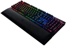 Клавіатура Razer BlackWidow V3 Pro Russian Layout [RZ03-03530800-R3R1] [68041] - мініатюра 10