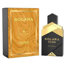 Парфумована вода чоловіча La Sera Solara Tigris 100 мл (MM35031) - мініатюра 2
