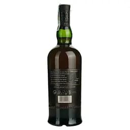 Віскі Ardbeg Uigeadail, 54,2%, 0,7 л (660311) - мініатюра 5