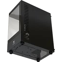 Корпус Vinga CS319B Black (CS319B) - мініатюра 6