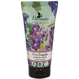 Крем для рук Florinda Mosaici Italiani Виноград-полуниця 75 мл