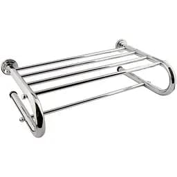 Тримач для рушника Kugu 215C Хром