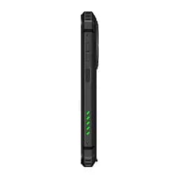 Мобільний телефон OUKITEL WP28E 4/64GB Green (6931940757690) - мініатюра 5