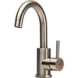 Смеситель для умывальника Globus Lux Alpen SBT1-101S (19182)