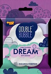 Губка банна Фрекен Бок Dream з масажною поверхнею