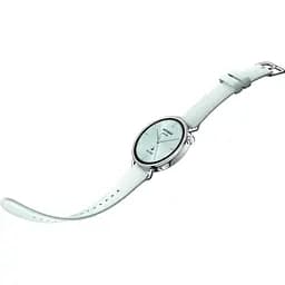 Смарт-годинник Xiaomi Watch S4 41mm Fluororubber Strap Mint Green (BHR080CGL) [148157] - мініатюра 3