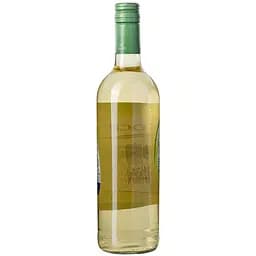 Вино Two Oceans Fresh and Fruity біле напівсухе 11.5% 0.75 л - мініатюра 4