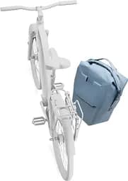 Велосипедна сумка Thule Shield Pannier 22L with InLock (Mid Blue) 3205477 (TH 3205477) - мініатюра 6