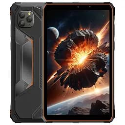 Смартфон Blackview Active 5 8/128GB Orange