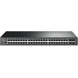 Комутатор мережевий TP-Link TL-SG3452