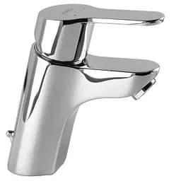 Змішувач для умивальника Tres BM 139103 Хром