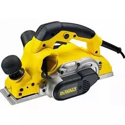 Рубанок сетевой DeWalt D26500