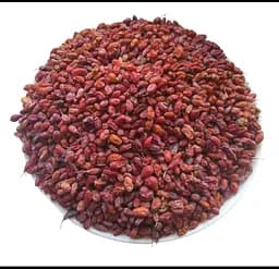 Барбарис Плоди Кислиця Berberis vulgaris 1 кг