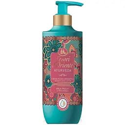 Лосьон для тела Tesori d'Oriente Аюрведа парфюмированный 400 мл