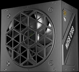 Блок живлення 1stPlayer HA-850BA4 850W 80+ Gold Black (NGDP-GLD-850-BK-EU)