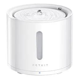 Смарт-поїлка Petkit Eversweet Solo 2 Smart Pet Drinking Fountain White (P4114) - мініатюра 3