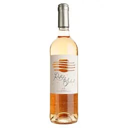 Вино Reflet De Soleil Rose Atlantique IGP розовое сухое 0.75 л