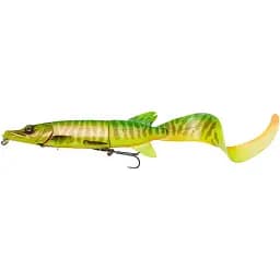 Воблер Savage Gear 3D Hybrid Pike SS 170 мм 47.0 г Firetiger