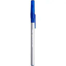 Ручка шариковая BIC Round Stic Exact, 0,36 мм, синий, 1 шт. (918543)