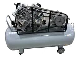 Поршневий компресор STSH500/1050 - мініатюра 5