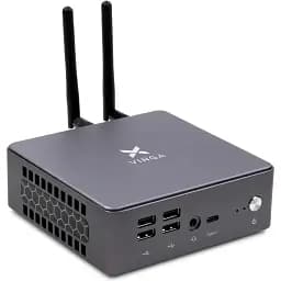 Неттоп Vinga Mini PC V660 8/1TB (V6601235U.81T) [126689] - мініатюра 2