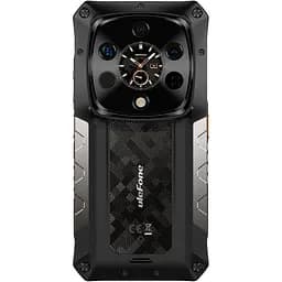 Смартфон Ulefone Armor 28 Ultra Thermal Version 16/1TB Epic Black (Global Version) - мініатюра 3