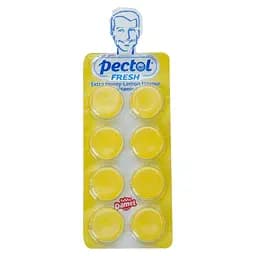 Льодяники Damel Pectol Lemon, 20 г