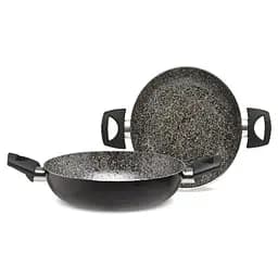 Сотейник 2 ручки Piardi Home LIVEINDUCTION 28х7,5см (INDT2830NE02)