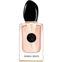 Giorgio Armani Si Rose Signature II Eau de Parfum 2 50 мл