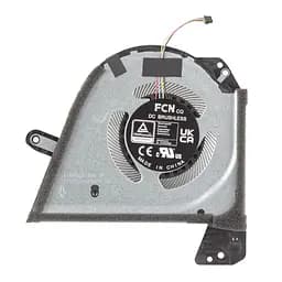 Вентилятор для Asus GA503RM GA503RS GA503RW GA503RX, (12V CPU, FP9R DFSCK221051824)