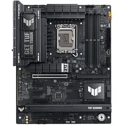Материнская плата ASUS TUF GAMING Z890-PLUS WIFI