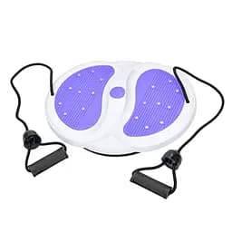 Балансувальна платформа "Диск здоров'я" Bambi MS 4228(Purple) фіолетова