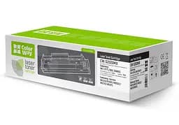 Картридж Samsung MLT-D111L, Black, SL-M2020/M2070, 1800 стор, ColorWay (CW-S2020MX)