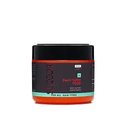 Маска суперфуд для волосся щоденного використання Daily Superfood Mask Succor 300 мл