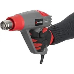 Фен будівельний Intertool DT-2420 [89566] - мініатюра 7