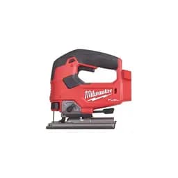 Пила лобзикова акумуляторна безщіткова MILWAUKEE, M18 FJS-0X (каркас, HDкейс) - мініатюра 3