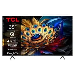 Телевізор TCL 65C69B