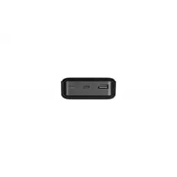 Зовнішній акумулятор (павербанк) 2E 20000mAh, PD+QC 3.0 18W, black (2E-PB2004PD-BLACK) - мініатюра 3