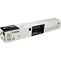 Тонер для Canon (C-EXV63) IR2725i Black (5142C002)