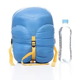 Компресійний мішок Turbat Vatra 3S Carry Bag Блакитний - мініатюра 3