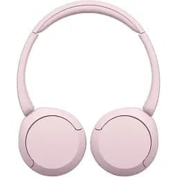 Навушники Sony On-ear WH-CH520 BT 5.2 SBC AAC Wireless Mic Рожеві - мініатюра 8